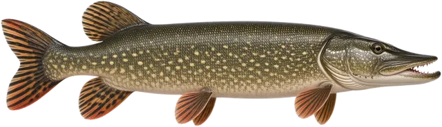 Northern Pike