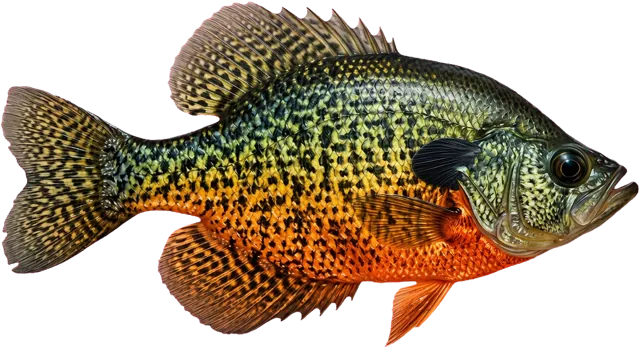 Redbreast Sunfish